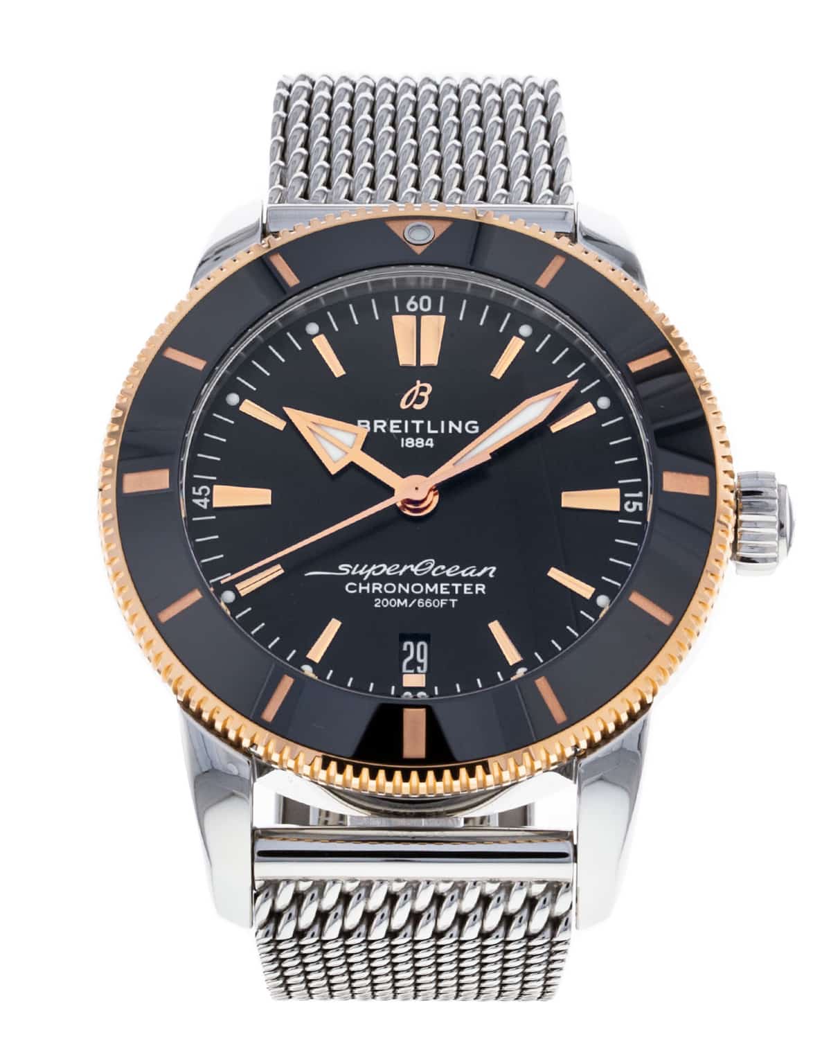 Breitling SuperOcean Heritage II 44 UB2030